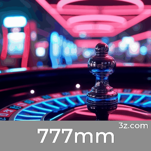 777mm Bônus por convite 777mm
