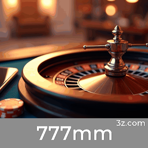 777mm Bônus acumulado 777mm